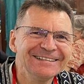 Michel Thibeault