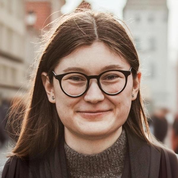 Agnieszka Kucharska