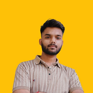 Sandeep Kumar