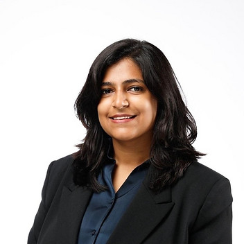 Muskan Garg