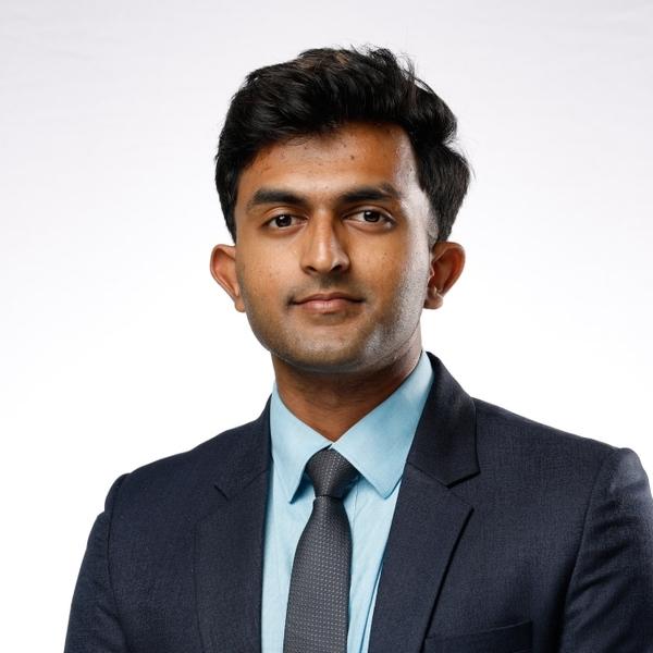 Navneeth Menon