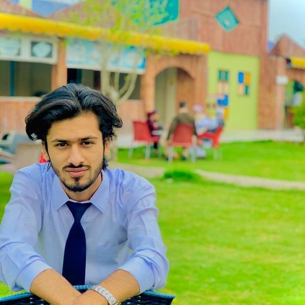 Jawad Ahmad