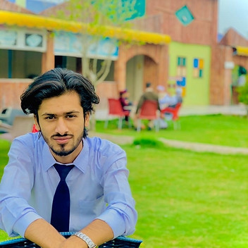 Jawad Ahmad