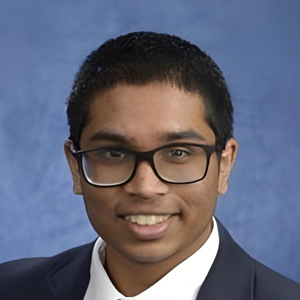 Shelain Fernando