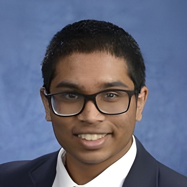 Shelain Fernando