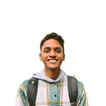 Sarthak Omar