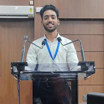 Abhinav Saxena