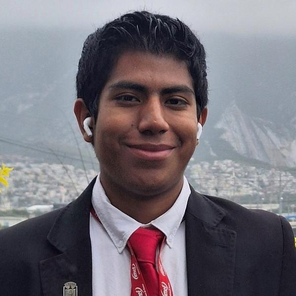 Daniel Alberto Garcia Baltazar
