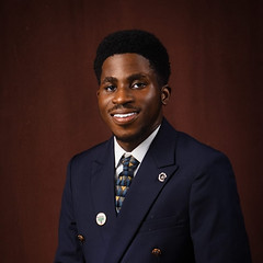 Dominion Udeme-Joshua