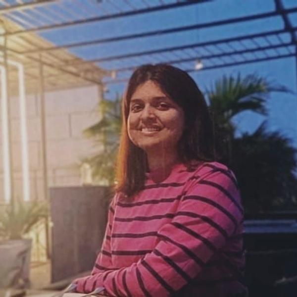 Shraddha  Sahu