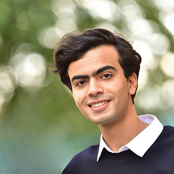 Ahmed Samir