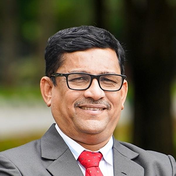 Joseph Rodrigues