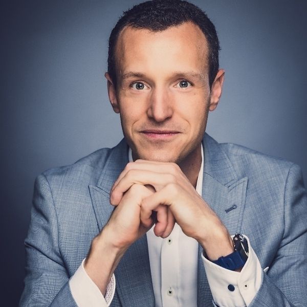 Joost Verberk
