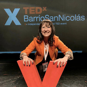 Claudia Acosta