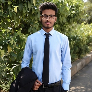 Abhay Kumar Dwivedi