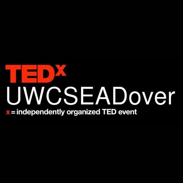 TEDxUWCSEA Dover