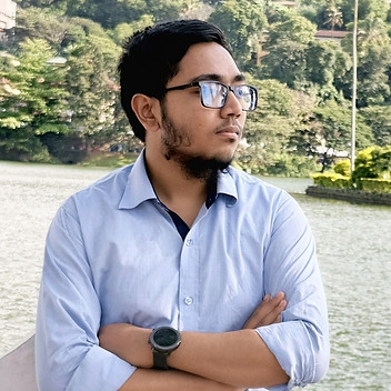 Fehazul Islam Sawmiq
