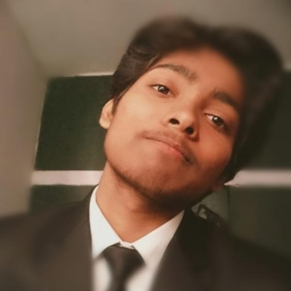 Md Aamir Hussain