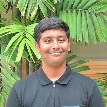 Shrihan Reddy Pakala