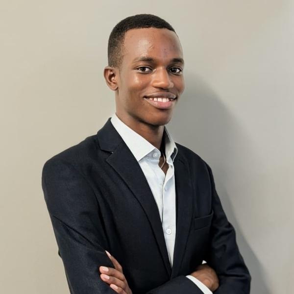Olivier Ishimwe 