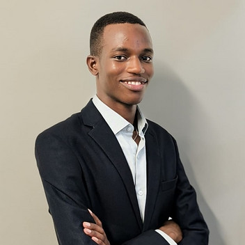 Olivier Ishimwe