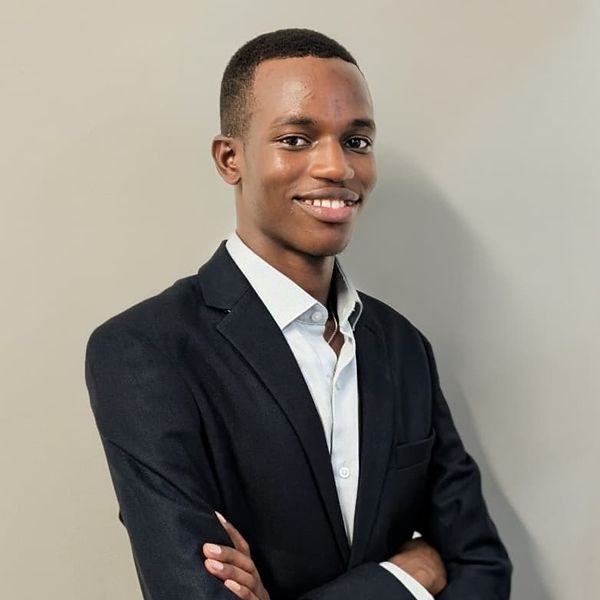 Olivier Ishimwe