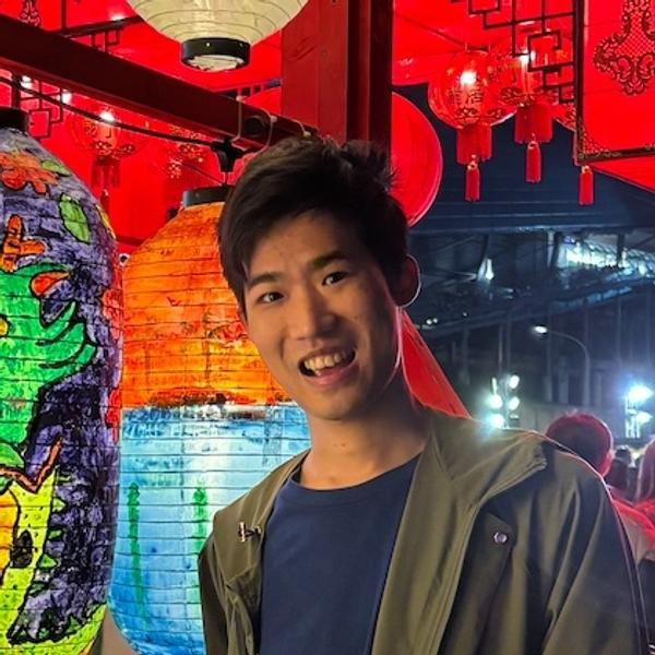 PO YU  CHEN