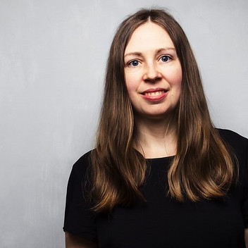 Natalie Felder, MSc.