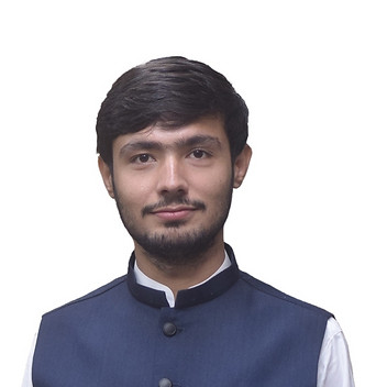 Muhammad Shaheryar