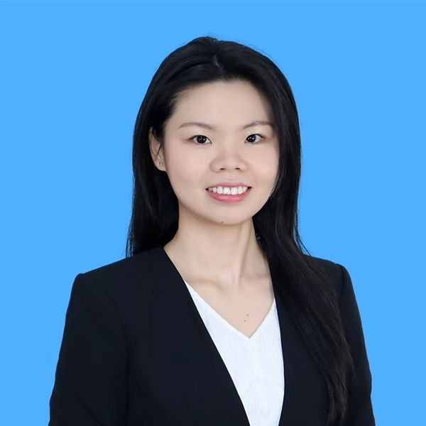 Yenn Wei