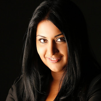 Soraya Sarif