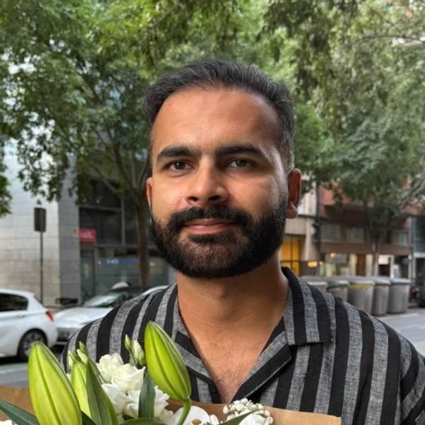 Najam Ul Assar
