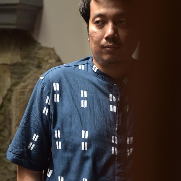 Muhamad Nurrahmat