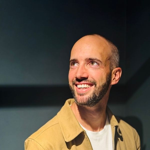 Grégoire Chèvre