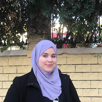 Sirine Ikram Bouchiouane