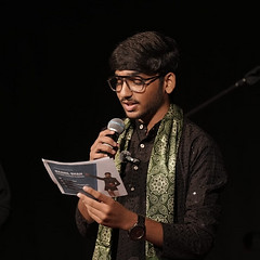 Maanil Shah