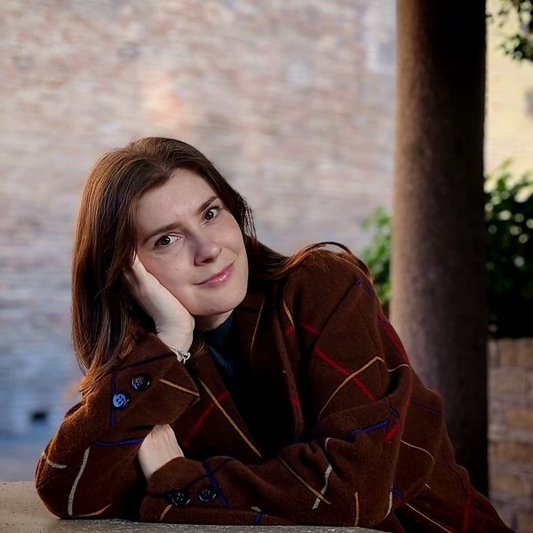 Maria Pascaru