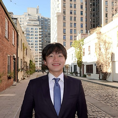 Zhancheng Liu