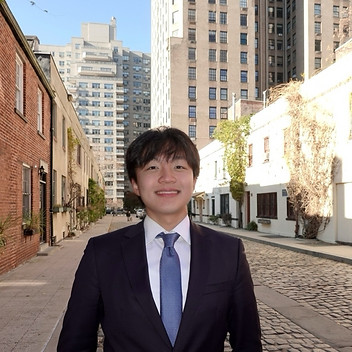 Zhancheng Liu