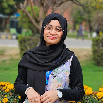 Saleha Binte Tahir