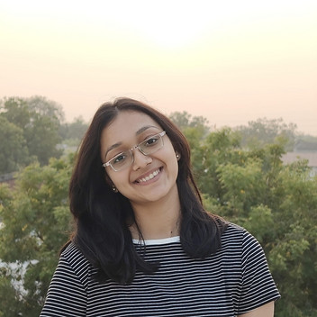Vedangi Prajapati