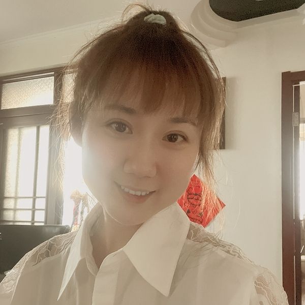 Grace Wang