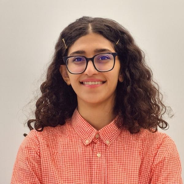 Fatemeh Alimoradi