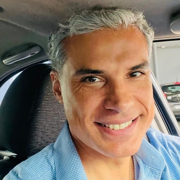 Alejandro Pelloni