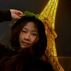 Avoria Wang