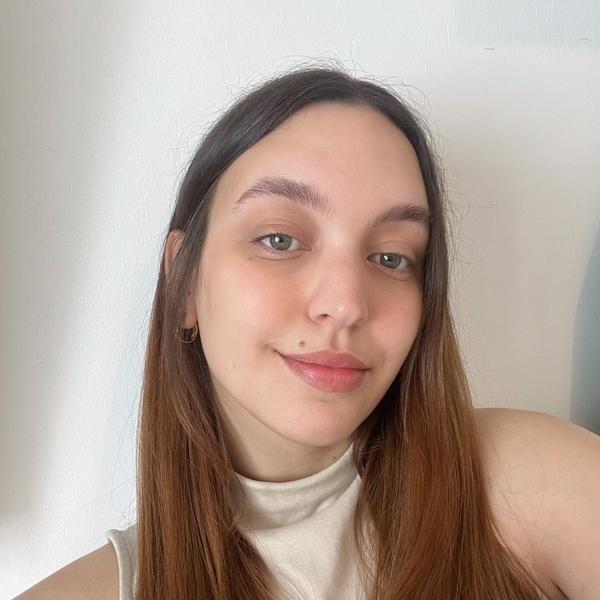 Maria Agustina Badaracco 