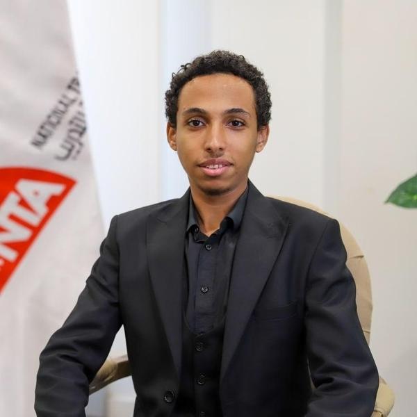 Ahmed Elgafary
