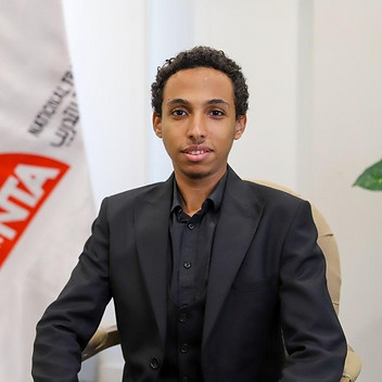 Ahmed Elgafary