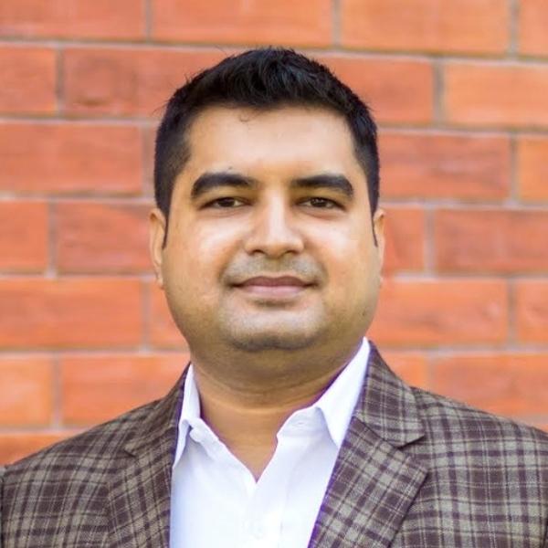 Rahul Gupta