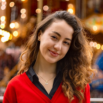 Oljana Haskja